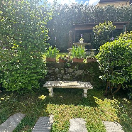 Elegante Bilocale / Elegant Double Room Fiesole Eksteriør billede